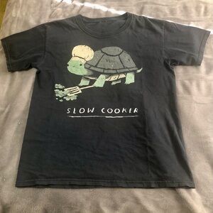 Lot of 4 boys T Shirts